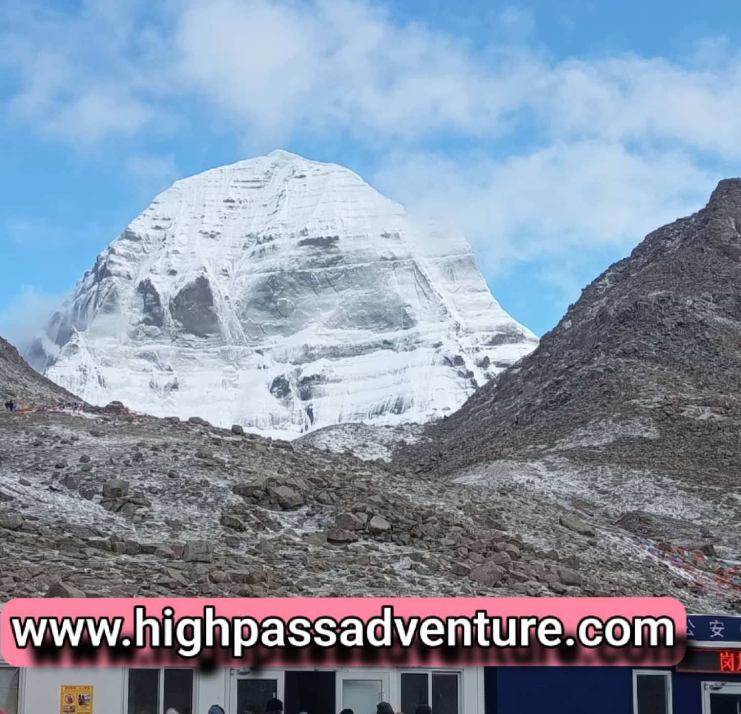Kailash Mansarovar Yatra (Tour), Difficulty & Preparation Tips
